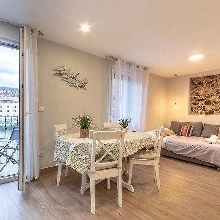 Apartamento El Toison De Oro 22 Garaje Gratis Bilbao Bagian luar foto
