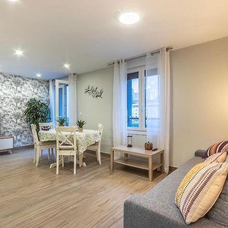 Apartamento El Toison De Oro 22 Garaje Gratis Bilbao Bagian luar foto