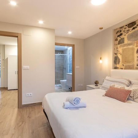 Apartamento El Toison De Oro 22 Garaje Gratis Bilbao Bagian luar foto