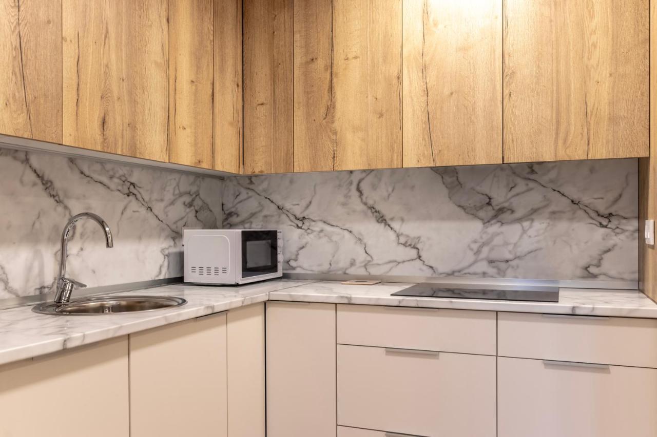 Apartamento El Toison De Oro 22 Garaje Gratis Bilbao Bagian luar foto