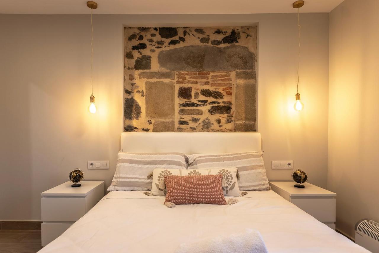 Apartamento El Toison De Oro 22 Garaje Gratis Bilbao Bagian luar foto