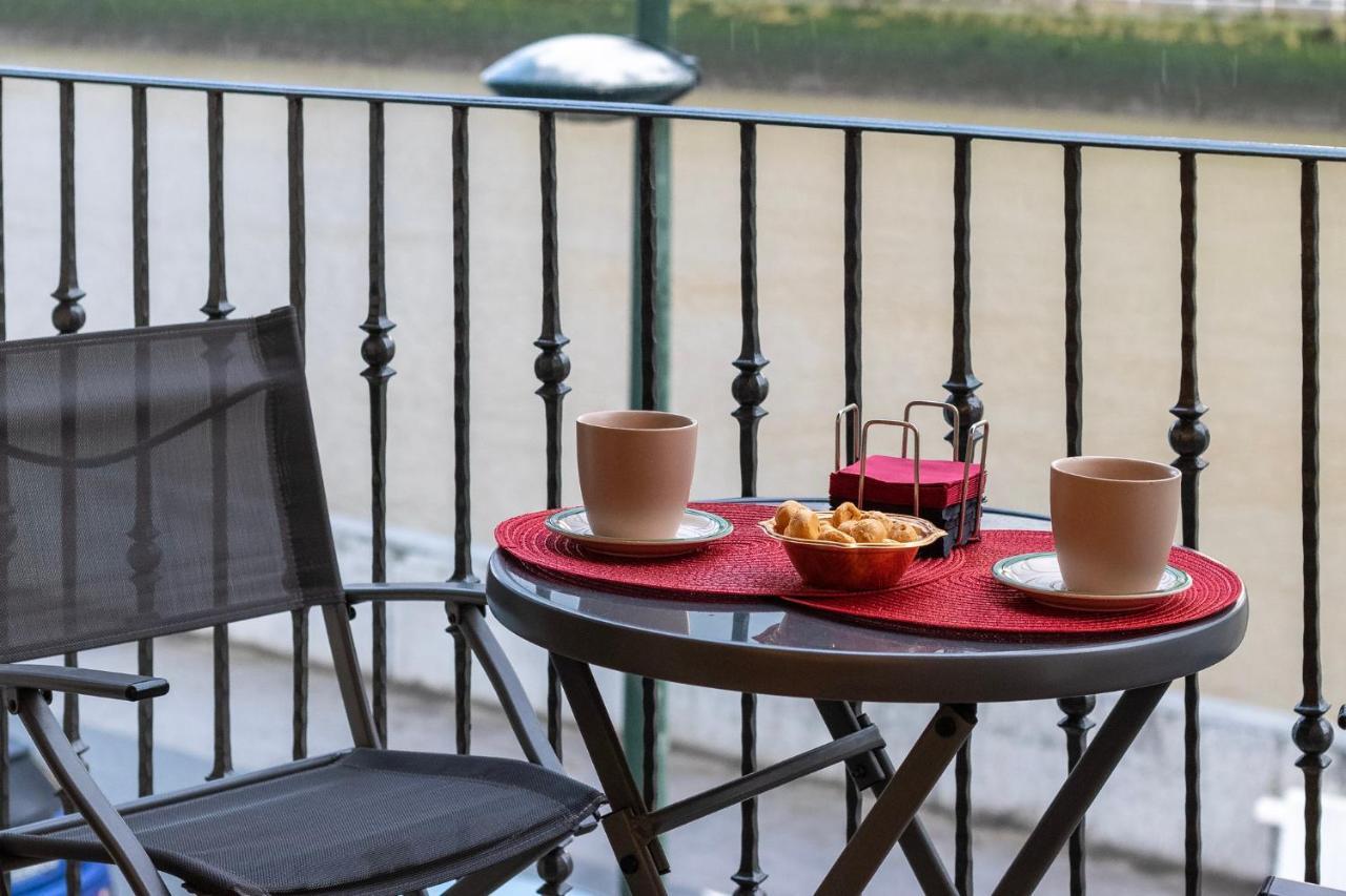 Apartamento El Toison De Oro 22 Garaje Gratis Bilbao Bagian luar foto