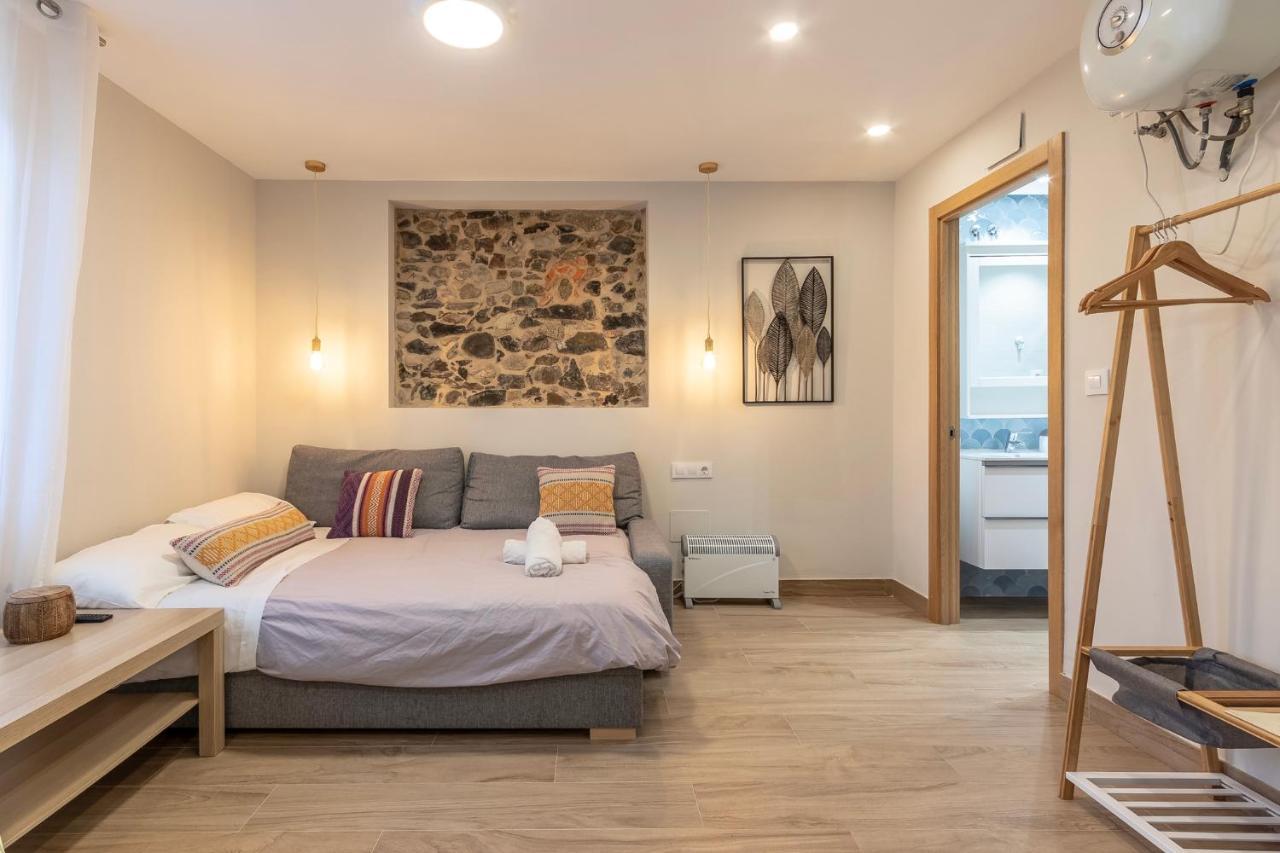 Apartamento El Toison De Oro 22 Garaje Gratis Bilbao Bagian luar foto