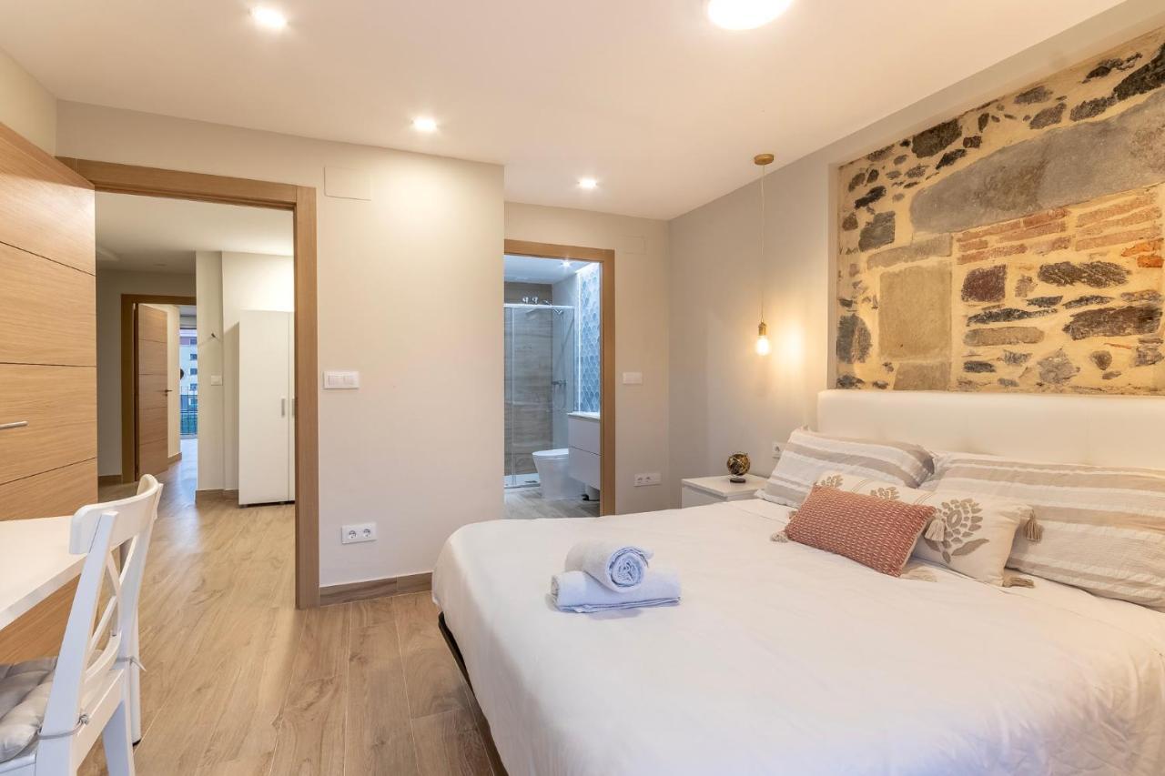 Apartamento El Toison De Oro 22 Garaje Gratis Bilbao Bagian luar foto