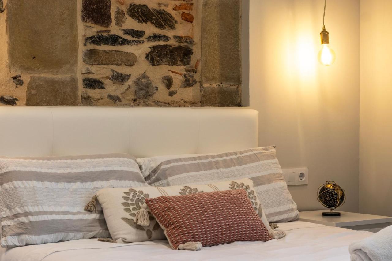 Apartamento El Toison De Oro 22 Garaje Gratis Bilbao Bagian luar foto