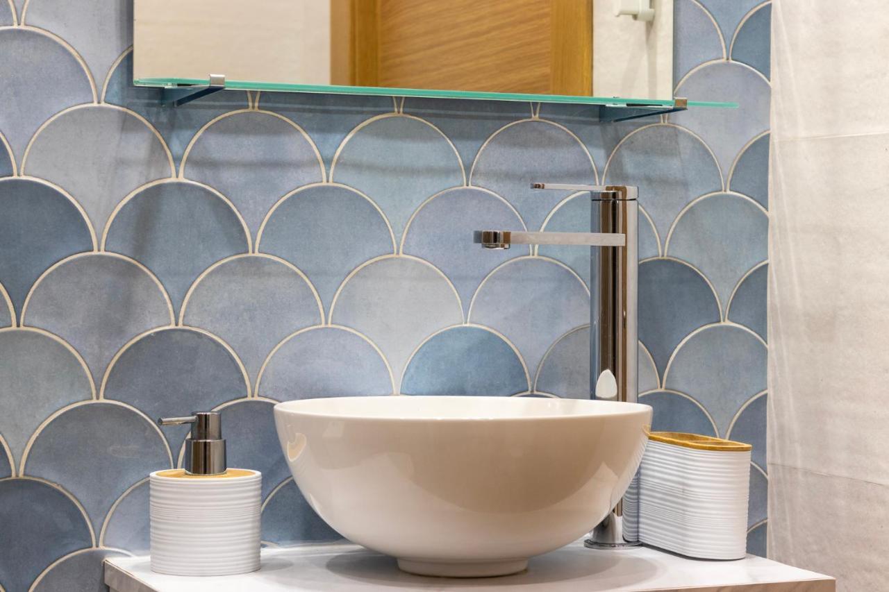 Apartamento El Toison De Oro 22 Garaje Gratis Bilbao Bagian luar foto
